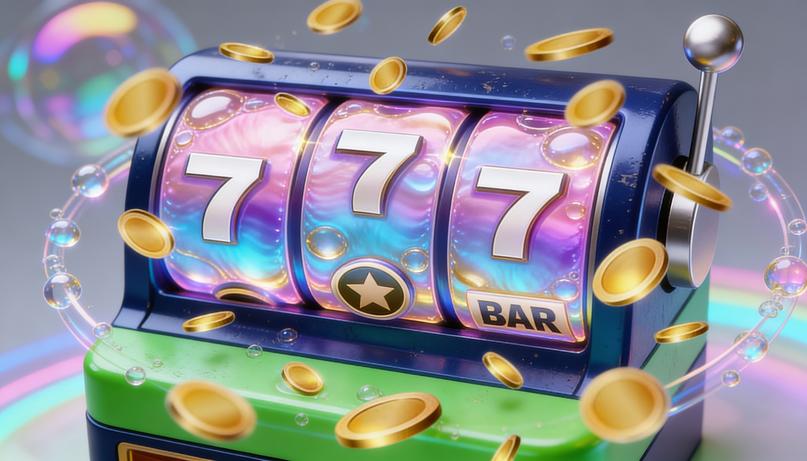 Mr Jones Casino